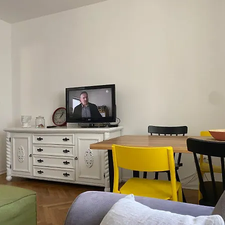 Petra Apartamento