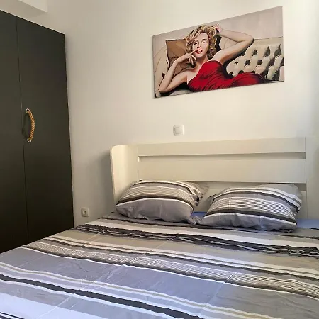 Apartamento Petra