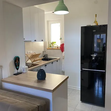 Petra Apartamento