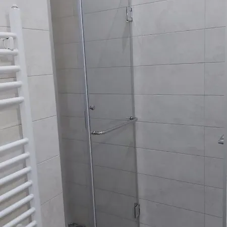 Apartamento Petra