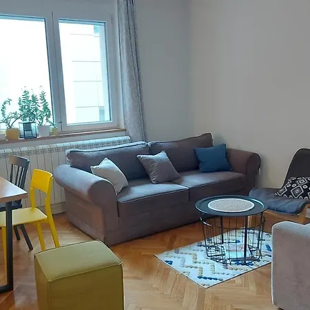 Petra Belgrado