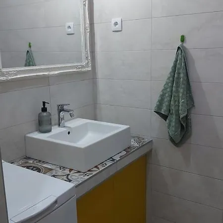 Petra Apartamento