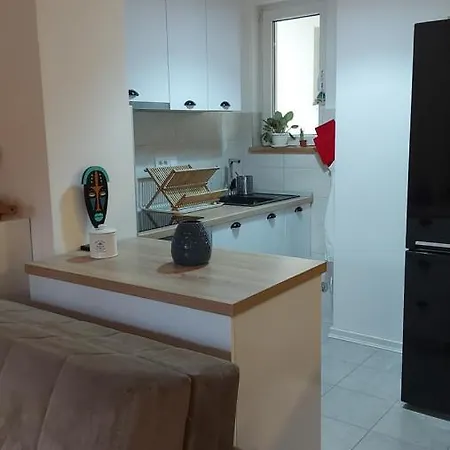 Petra Apartamento