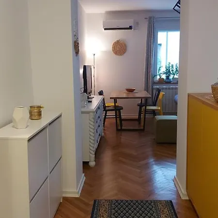 Petra Apartamento