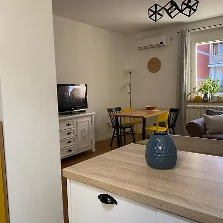 Apartamento Petra *