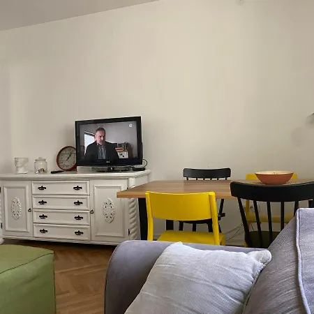 Petra Apartamento *
