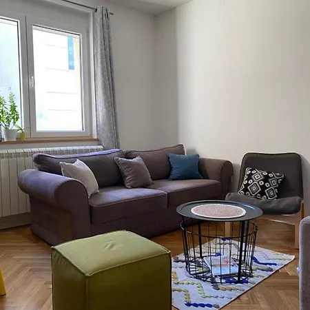 Apartamento Petra